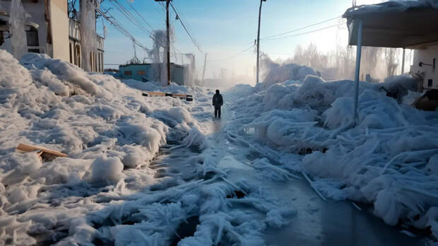 Прогноз погоды на 7-9 марта в Питере и Ленобласти. Придёт ли долгожданное тепло