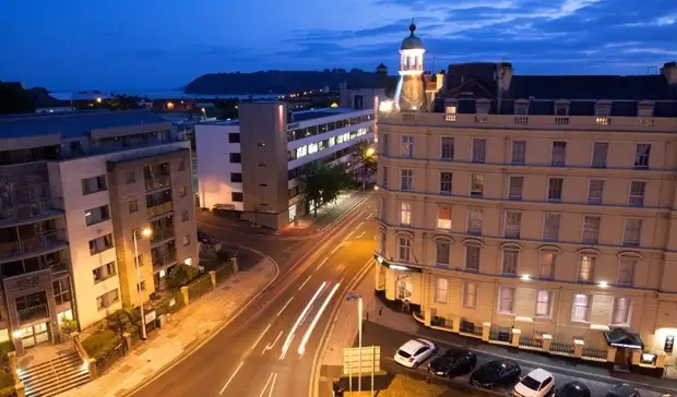 В Москве стали брать меньше ипотечных кредитов