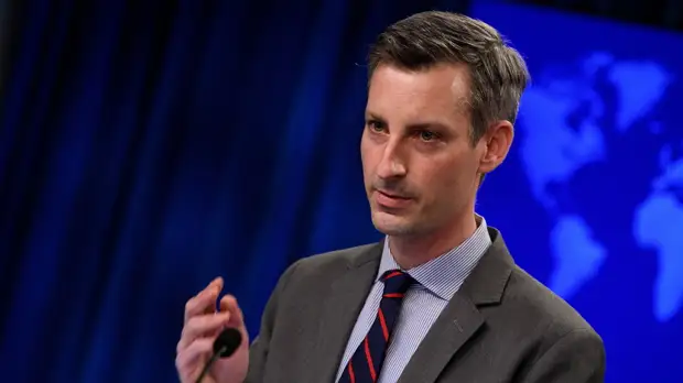 В США заявили о необходимости открытых каналов дипломатического общения с Россией