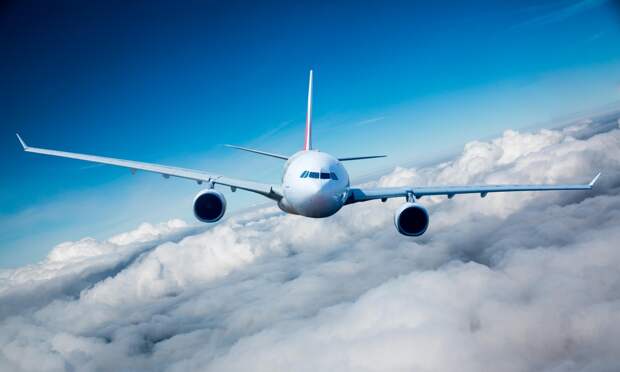 В компании Smartavia опровергли слухи о сокращении сотрудников из Архангельска