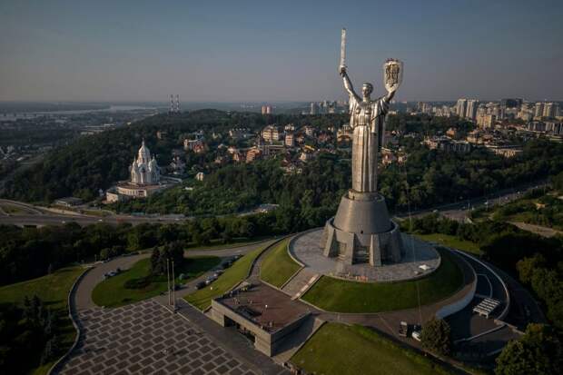 Киев признан одним из худших городов в мире
