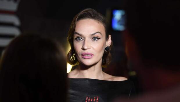 Водонаева защитила чрезмерную худобу Деми Мур