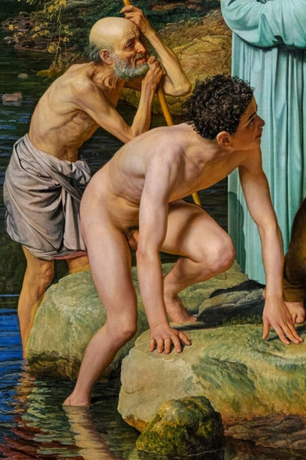 Источник: incamerastock / Alamy via Legion Media