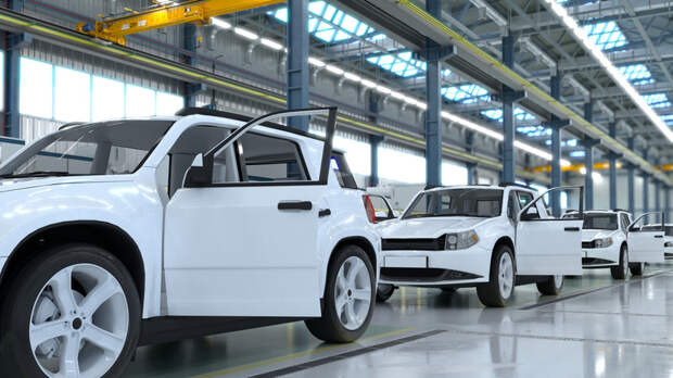 Автоэксперт Калицев прокомментировал рост продаж легковых машин в России в марте