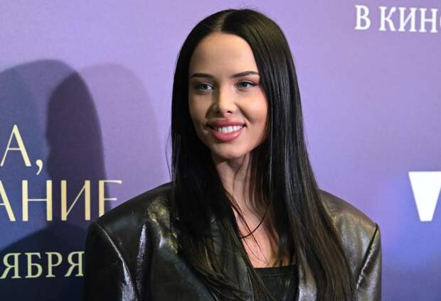 Стала известность личность жениха Анастасии Решетовой