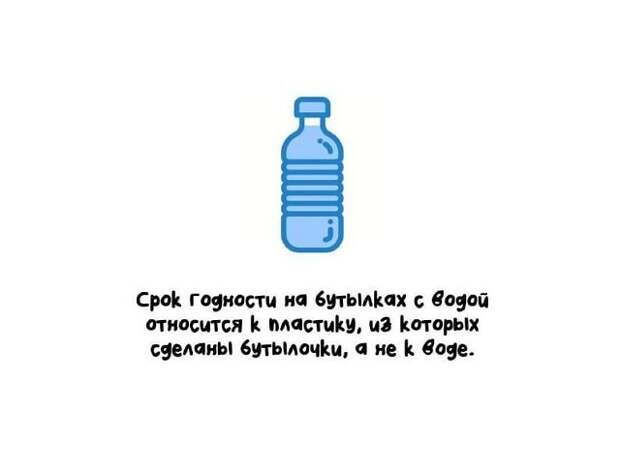 Интересные короткие факты на все случаи жизни