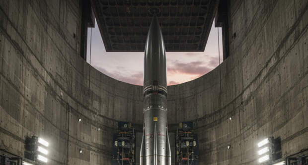 Захарова назвала слова Зеленского о ядерном оружии угрозой