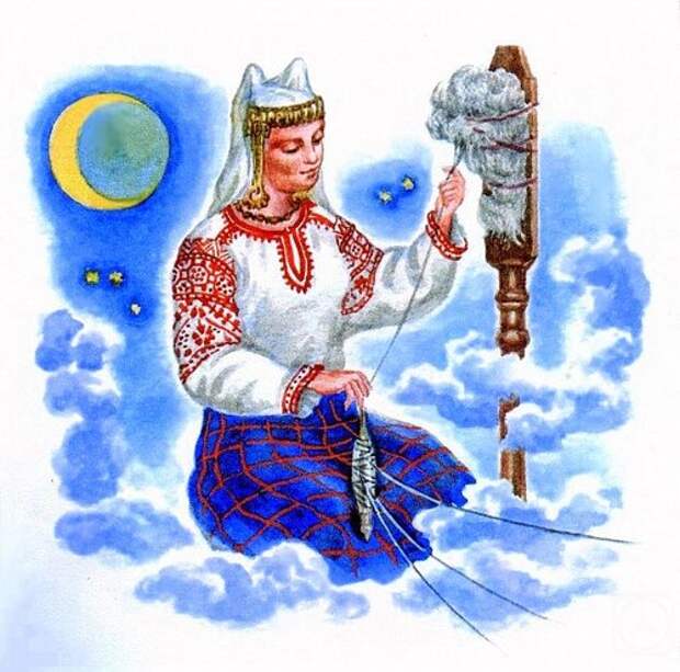 Таинство. Начало нашей истории_1.