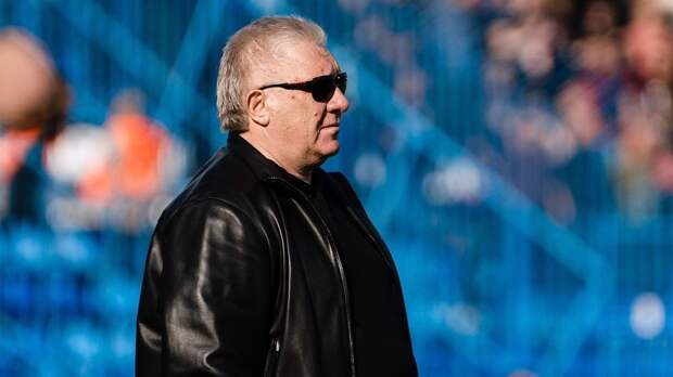 Ташуев отказался покидать «Енисей» ради «Серикспора»: «Чтобы так поступить, нужно иметь очень весомые причины»