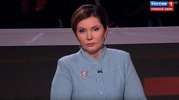Общественник обвинила Яценюка и Порошенко в государственной измене