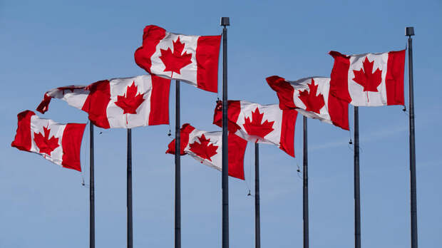 Bloomberg: Канада может стать следующей жертвой США после Венесуэлы и Гренландии