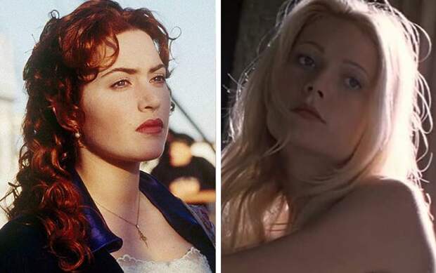 Кейт Уинслет