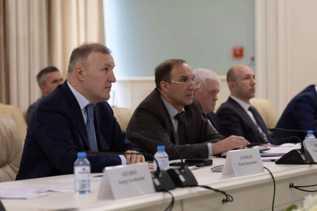 Мурат Кумпилов: "Достигая национальной цели, мы формируем основу благополучия каждого жителя Адыгеи"