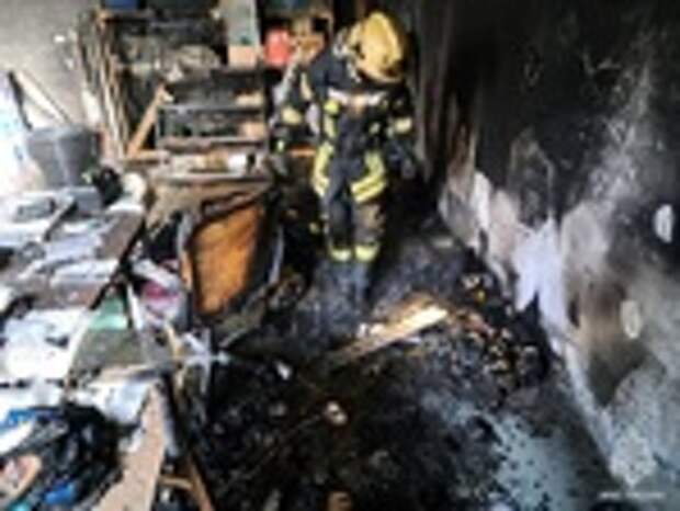 Фото: МЧС Алтайского края