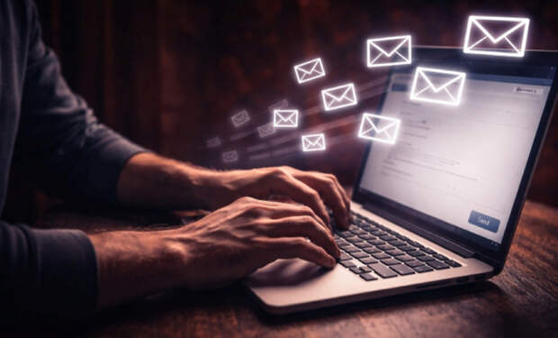 Умник рисовал выдуманные счета за услуги и отправлял их в Гугл. Схема принесла $120 миллионов