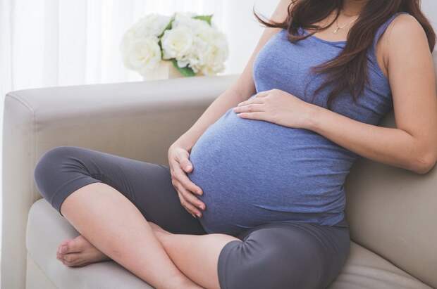Ранний или поздний. Чем отличается беременность в 20 и в 40 лет?