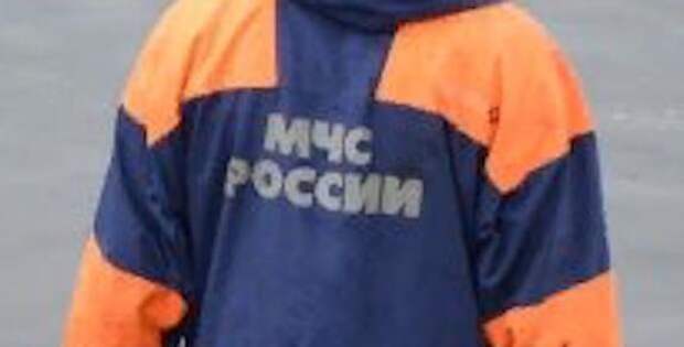 В Ялте несколько домов почти полностью ушли под воду