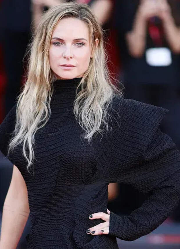 Ребекка Фергюсон