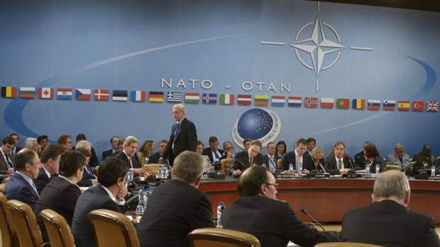 Диалог Россия — НАТО: разговор в никуда