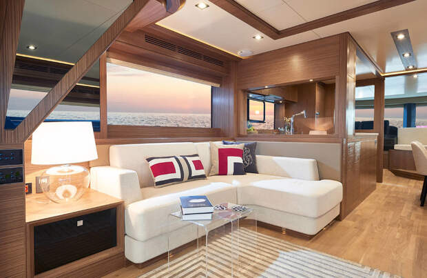 Sirena 64