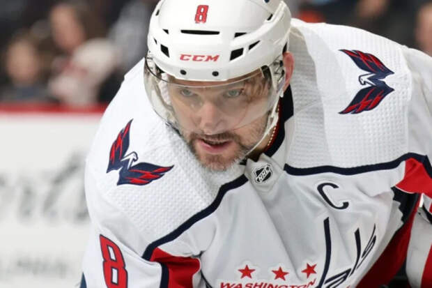 В «Вашингтоне» рассказали, поддержат ли решение Овечкина о завершении карьеры