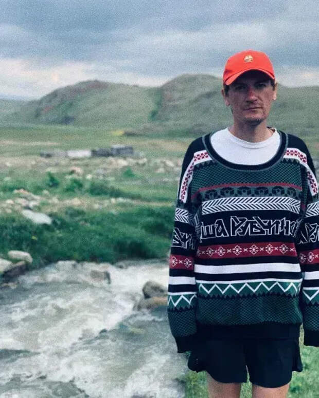 Александр Гудков