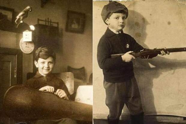 Имея талант, можно не учить химию: Александр Ширвиндт был в школе двоечником, но сумел стать знаменитым артистом