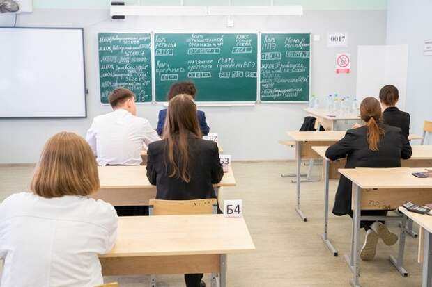 В тульских школах усилят меры безопасности после трагедии в Подмосковье