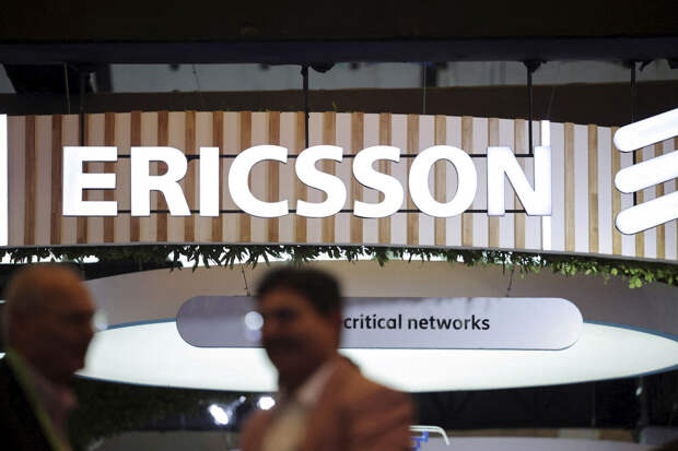 Reuters: Ericsson уволит 1600 сотрудников из-за финансовых трудностей