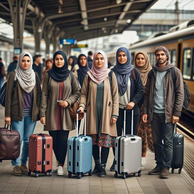 «Не выгнать, а ассимилировать»: Милонов — о мигрантах и наследии Российской империи