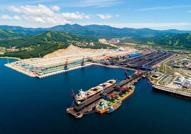 В порт, все в порт! Морские гавани Дальнего Востока — часовые российской экономики