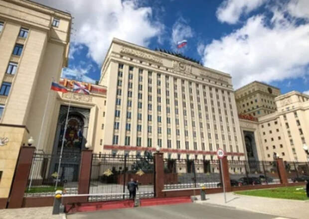Сводка Минобороны России о ходе проведения спецоперации по состоянию на 12 октября Сводка Минобороны России о ходе проведения спецоперации по состоянию на 12 октября