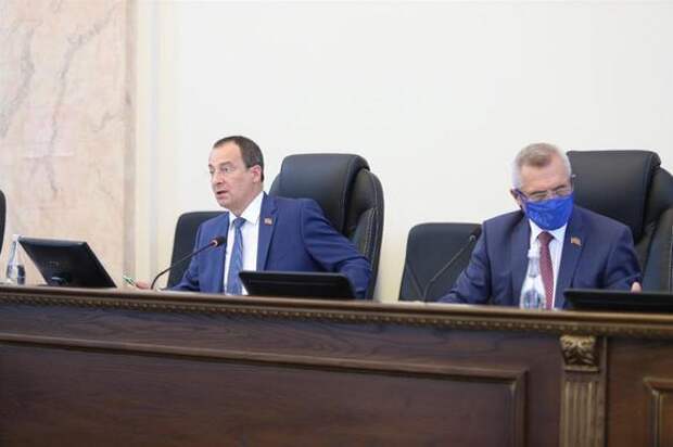 В Горячем Ключе создадут лесопарковый зелёный пояс