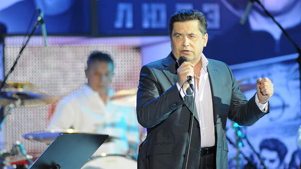 Хит-просвет от "Любэ"