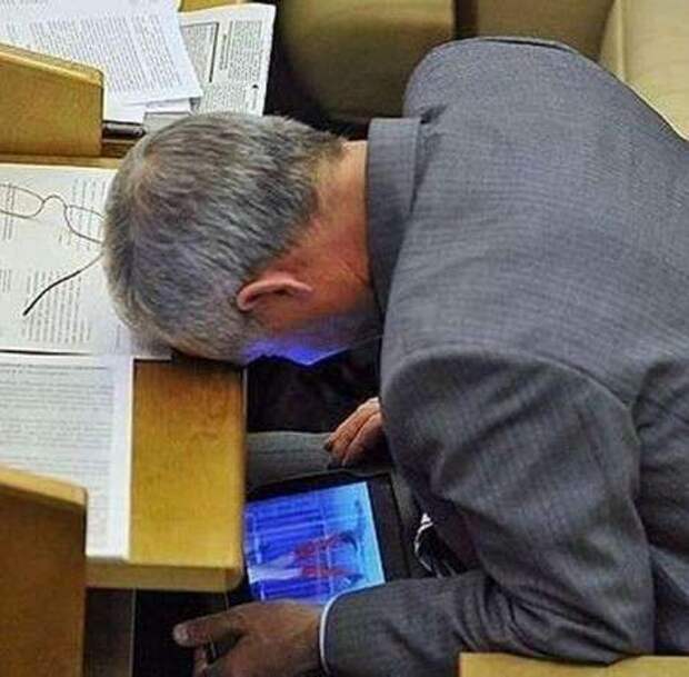 Без палева! Или чем заняться, пока никто не видит (37 фото + 2 гиф)