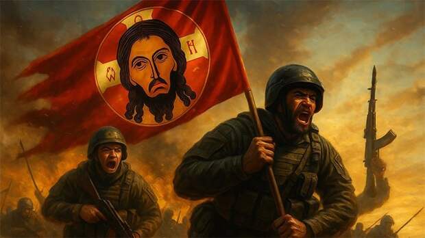 Мы жизни кладём, ради мира в стране.