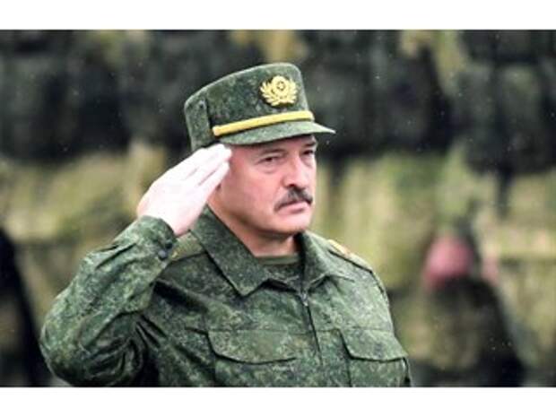 «Чужие войны» Лукашенко: явится ли Беларусь биться вместе с Россией?
