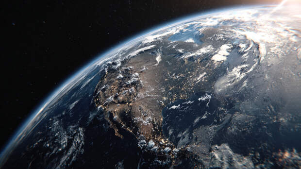 Земля на пределе: ученые заявили о критическом перенаселении планеты