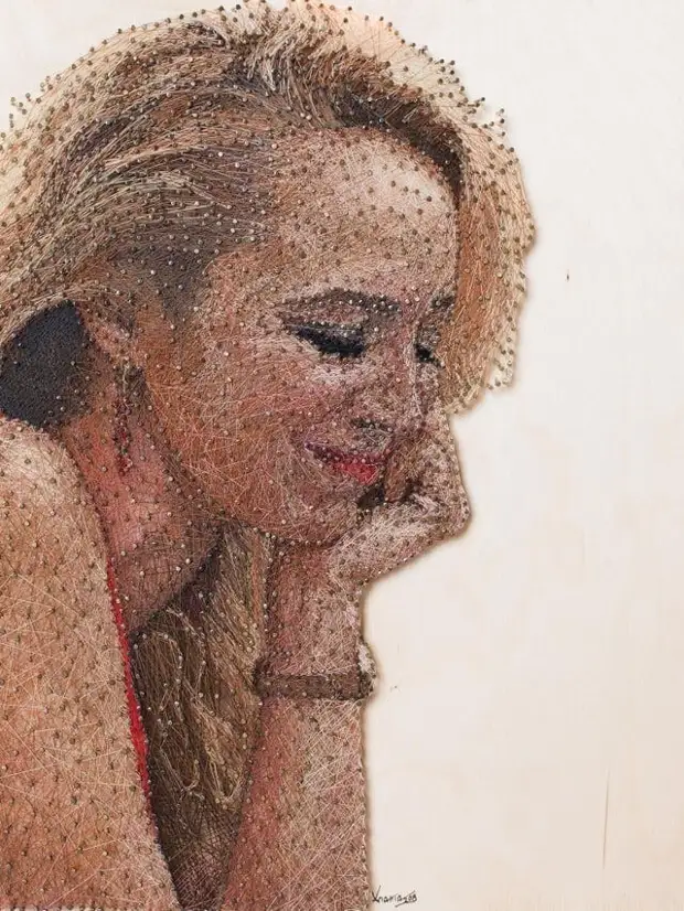 Необычные и крутые вещи, которые можно сделать своими руками