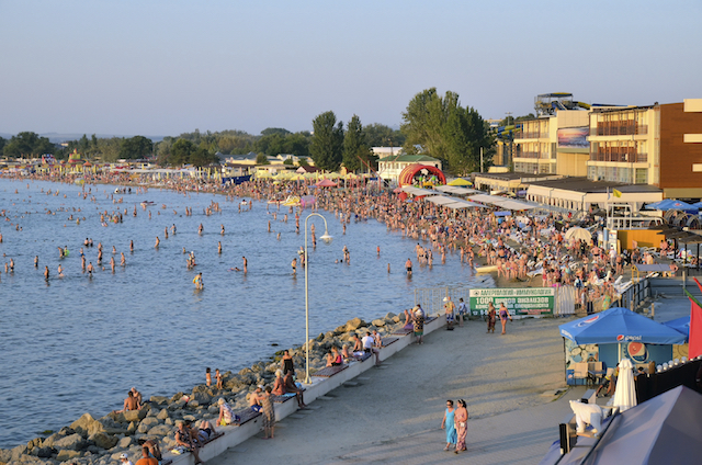Anapa