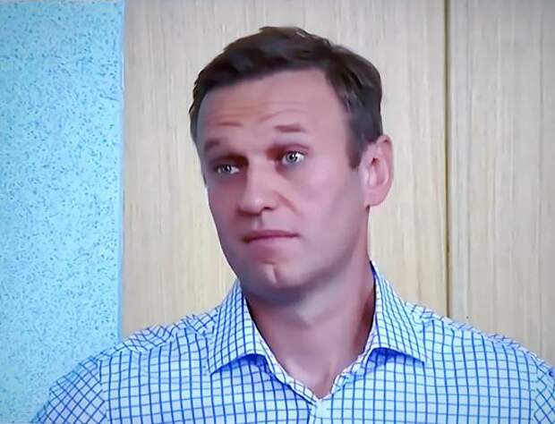 СК возбудил уголовное дело против Навального  о создании экстремистского сообщества