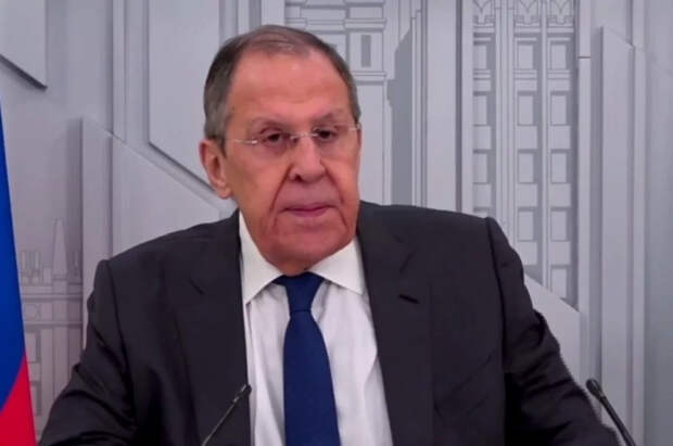 Лавров: Россия при Путине начала понимать свое место на мировой арене