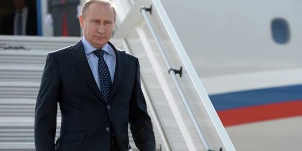Путин Путин
