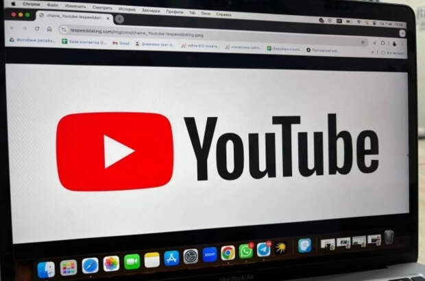 Digital Report: YouTube в России практически заблокирован