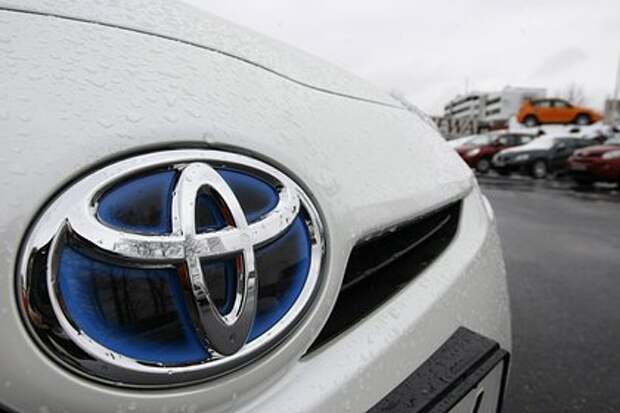 Названы самые востребованные россиянами некитайские автобренды