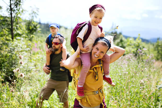 Rambler&Co: 22% россиян стали счастливее в 2025 году