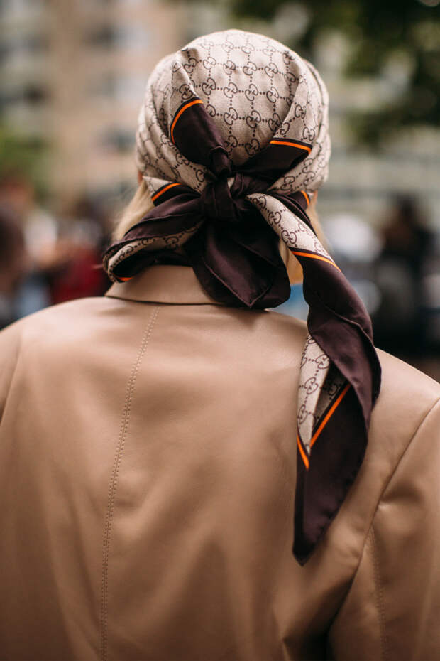 Copenhagen Fashion Week Spring/Summer 2022