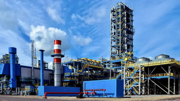 Эксперты разоблачили замысел Лондона с санкциями против РФ