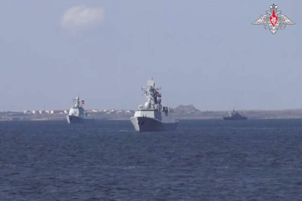 Посол Судана в РФ Сиррадж: Судан не отказывается от базы ВМФ РФ в Красном море
