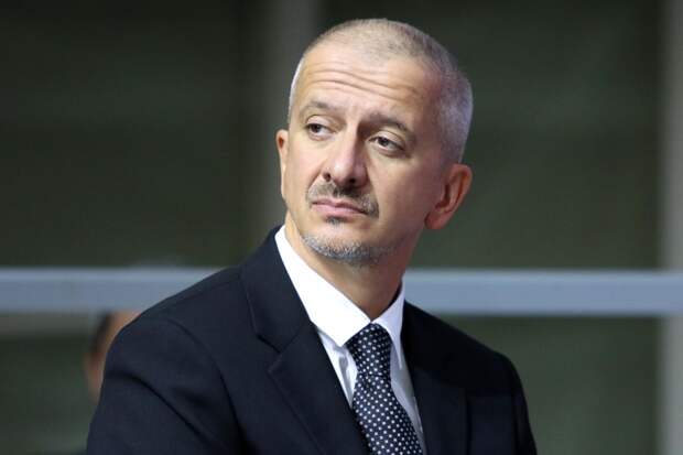 Стал известен преемник Золотовицкого в Школе-студии МХАТ